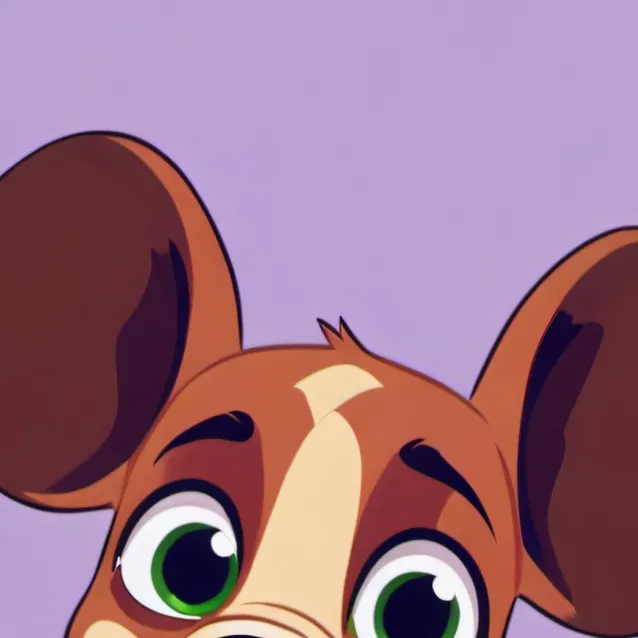 chat with ai character: Max el perro 