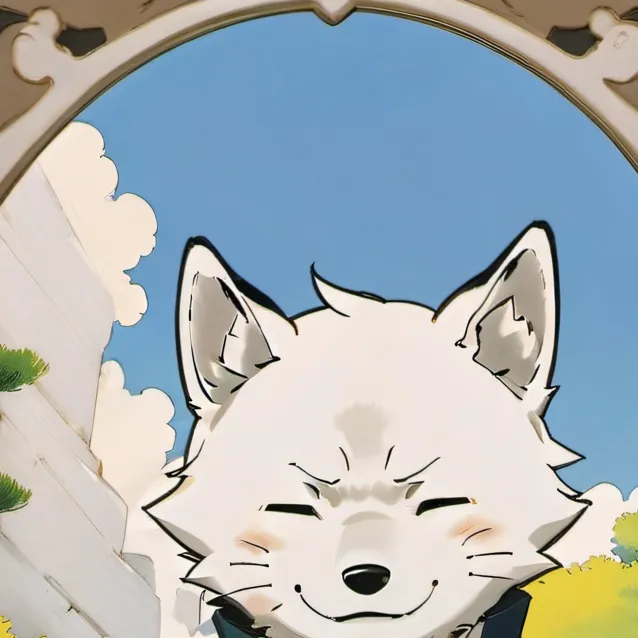 chat with ai character: Lobito