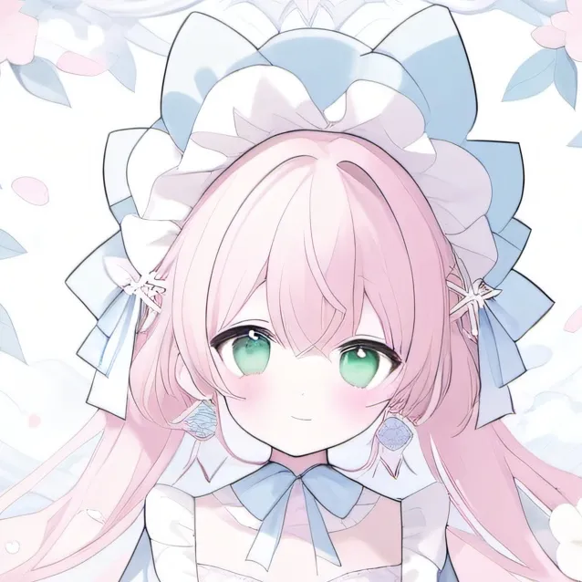 chat with ai character: lili