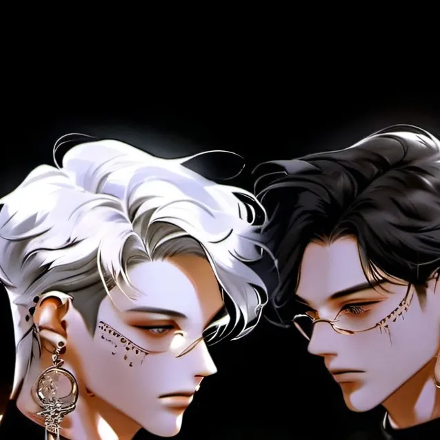 chat with ai character: 🔪uder y lax🔪