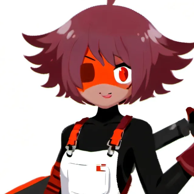 chat with ai character: Evin MSM