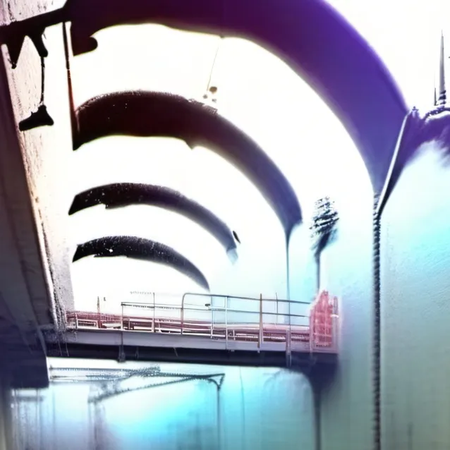 chat with ai character: Ethereal playtime