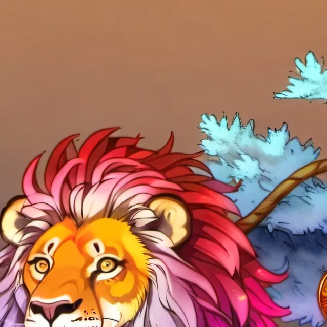 chat with ai character: Yarnaby 