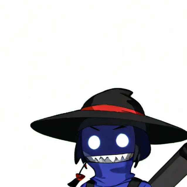 chat with ai character: Chainsaw Pentumbra