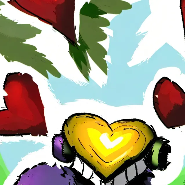 chat with ai character: Crossover ships