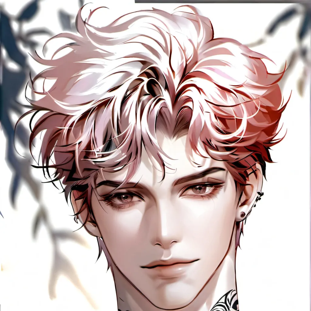 chat with ai character: Алинкс