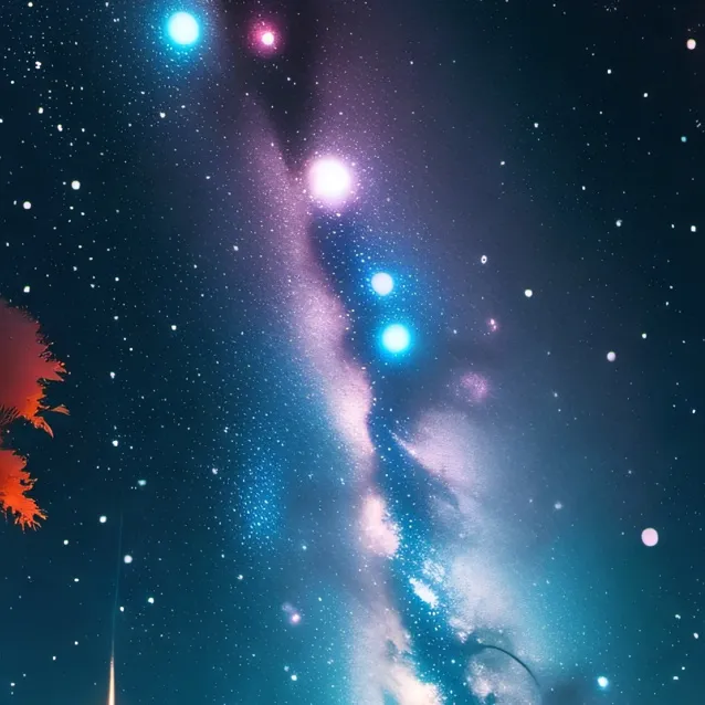 chat with ai character: Un mundo estraño