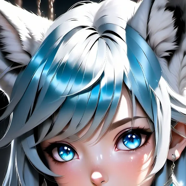 chat with ai character: princesse renard