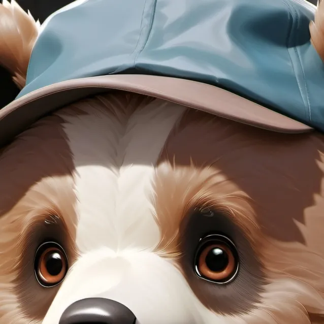 chat with ai character: toy freddy