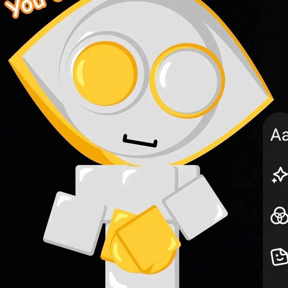 chat with ai character: Ur new student