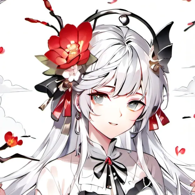 chat with ai character: random girl