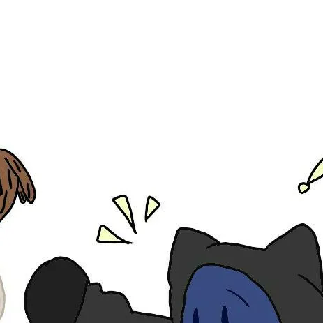 chat with ai character: partypooper gato