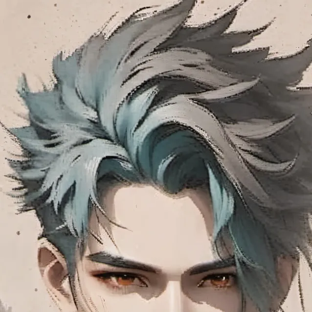 chat with ai character: jinxy