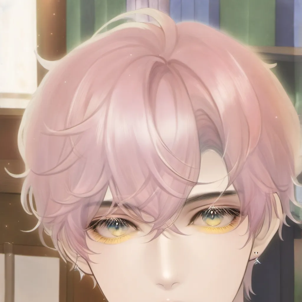 chat with ai character: gabriel