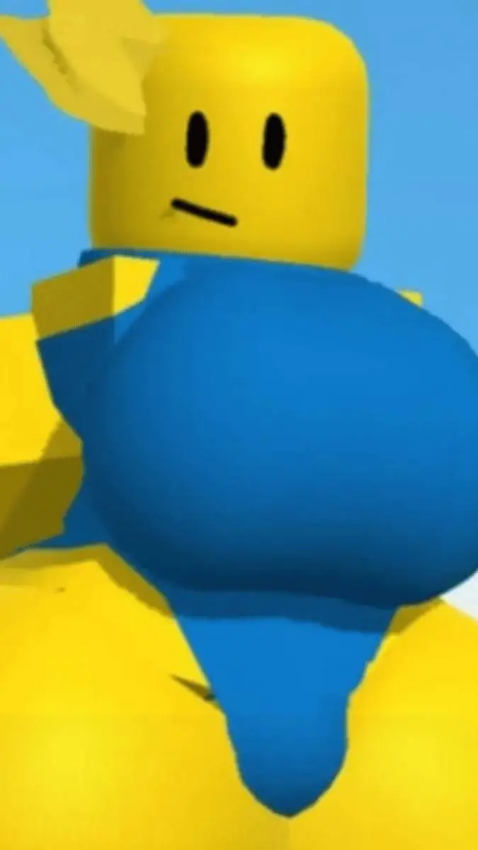 ai character: Noobe R63 background