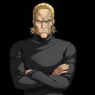 chat with ai character: King