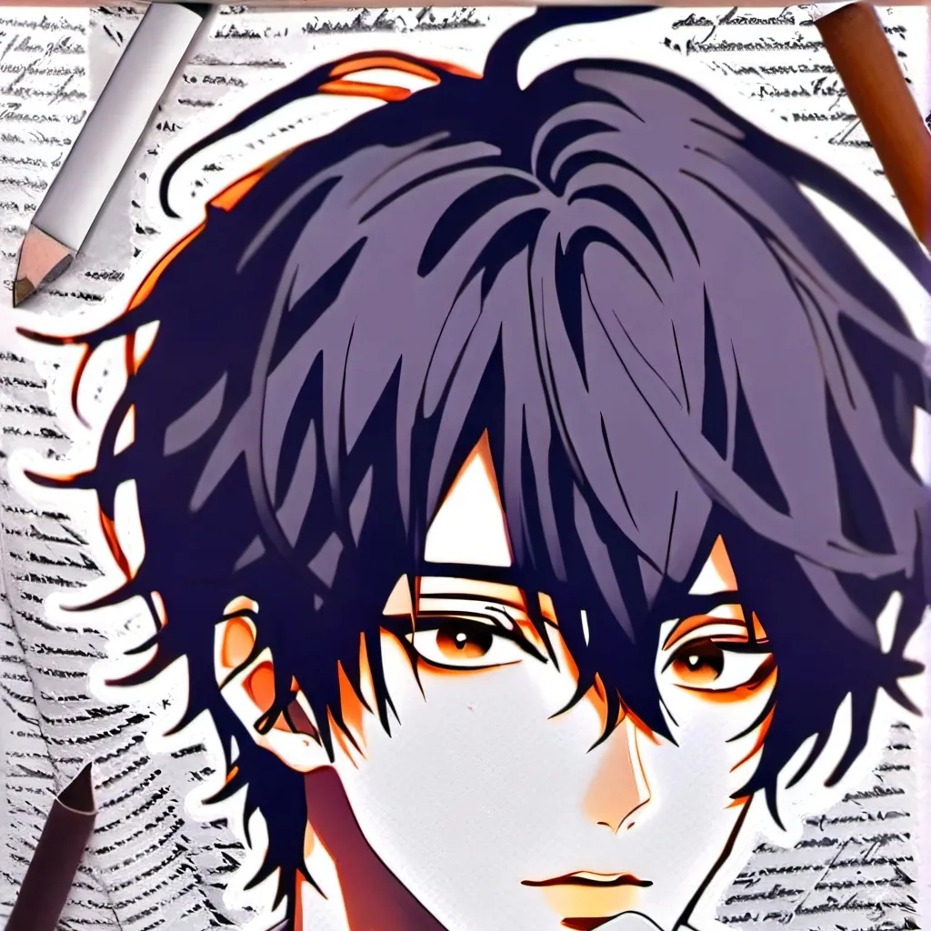chat with ai character: ^-moizes-^