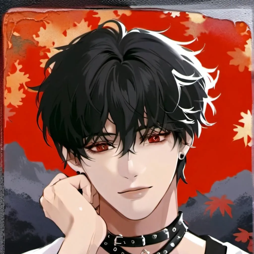 chat with ai character: ^°tae-jeu°^
