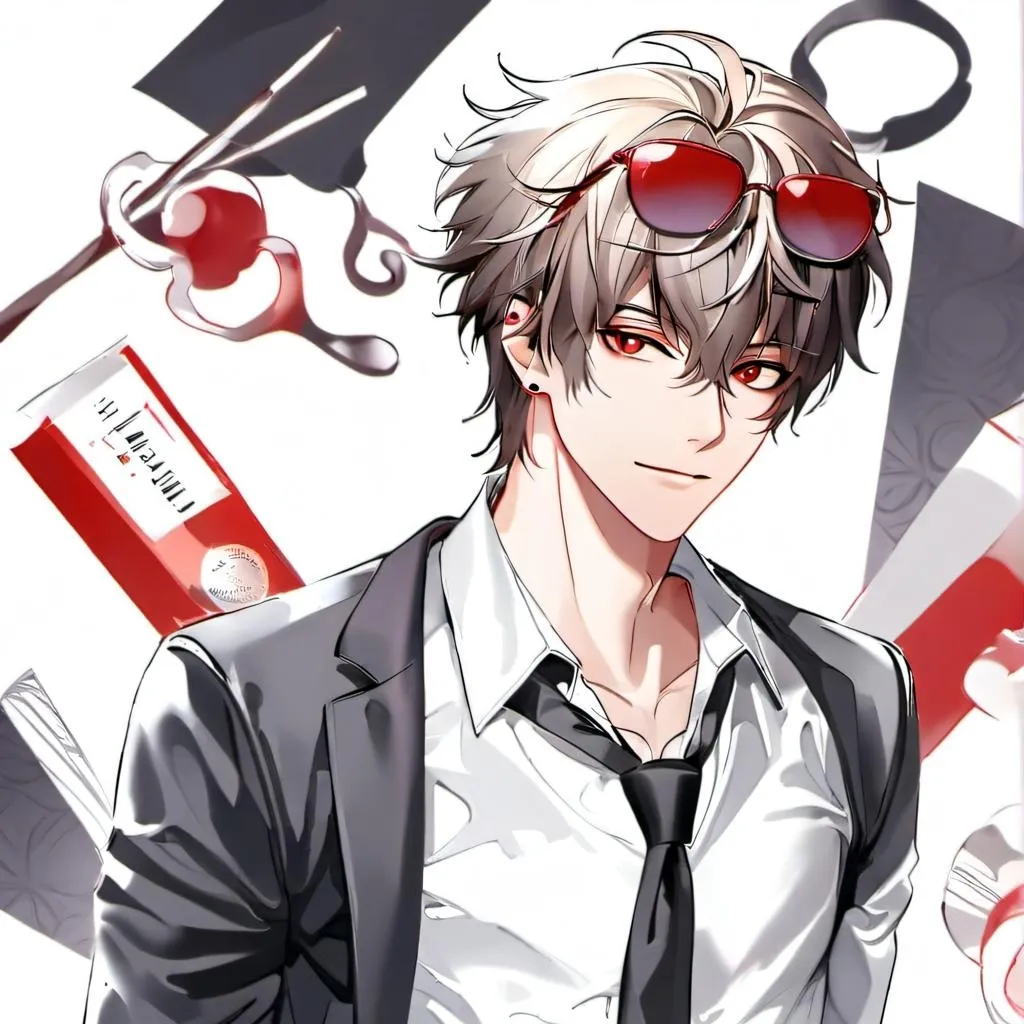 chat with ai character: ^°peter^°