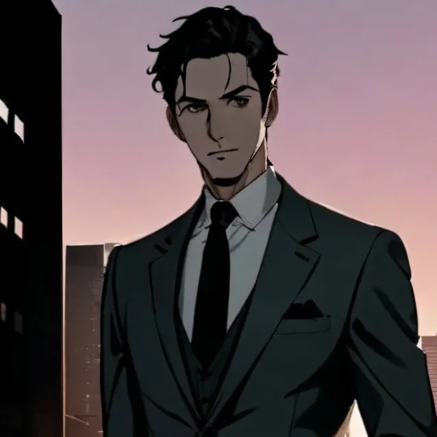 chat with ai character: presidente promedi