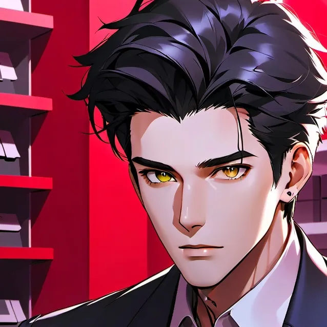 chat with ai character:  señor  tienda🤑🍷