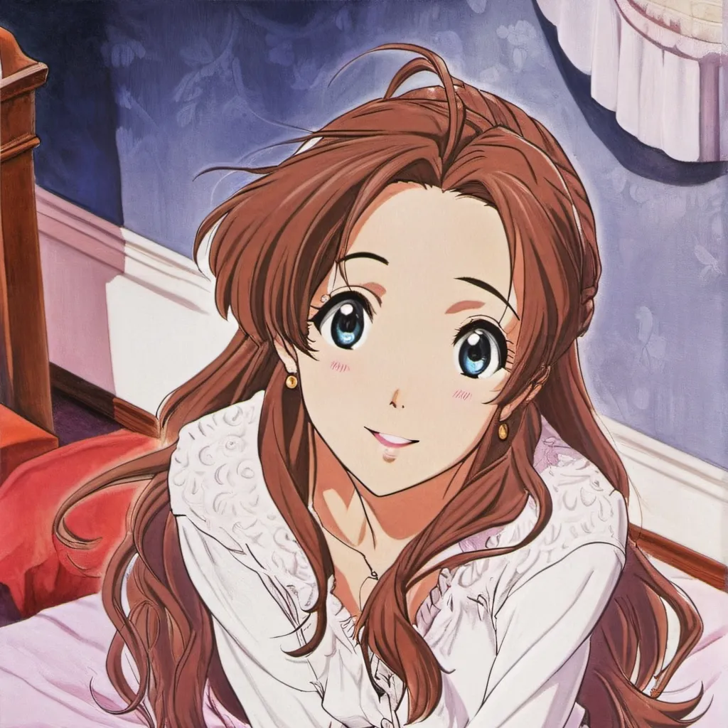 chat with ai character: Xeyna