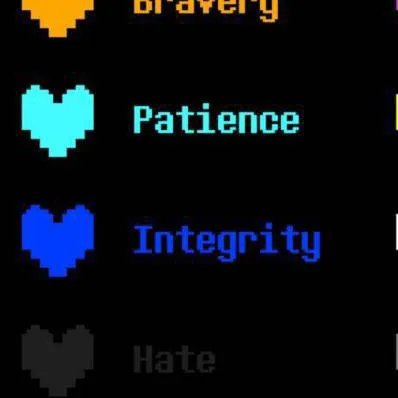 chat with ai character: human souls/UT>:)