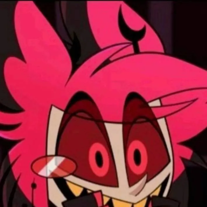 chat with ai character: |♪ALASTOR♪|