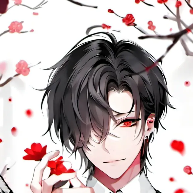 chat with ai character: Ryan 