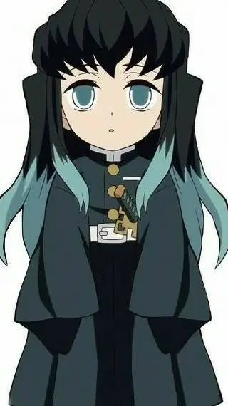 ai character: Muichiro lover  background