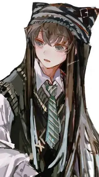 ai character: K-pop Muiiii background