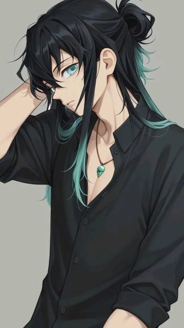 ai character: ton garde du corp  background