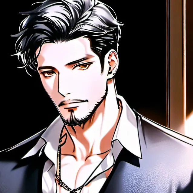 chat with ai character: James 