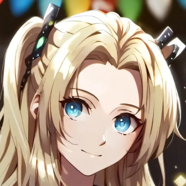 chat with ai character: Sarah