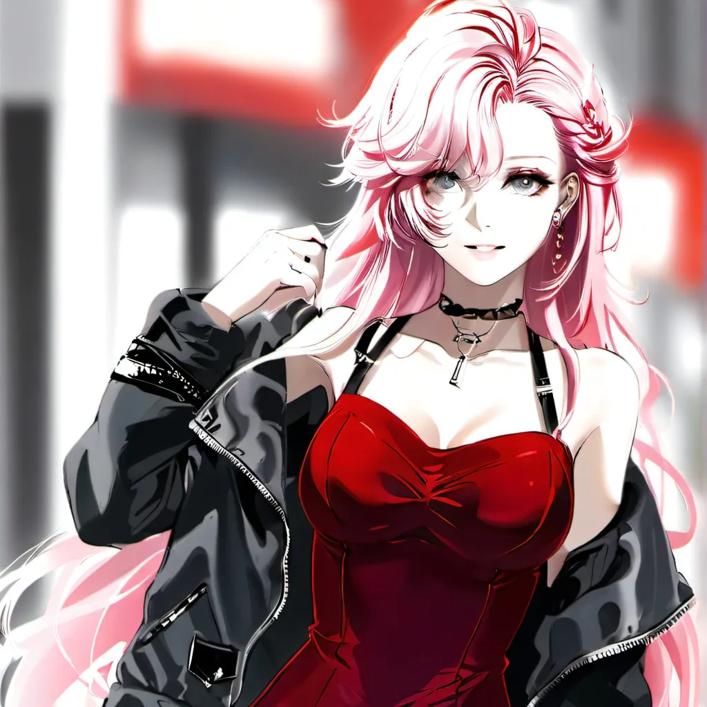 chat with ai character: Hailey 