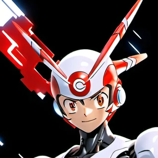 chat with ai character: Ash