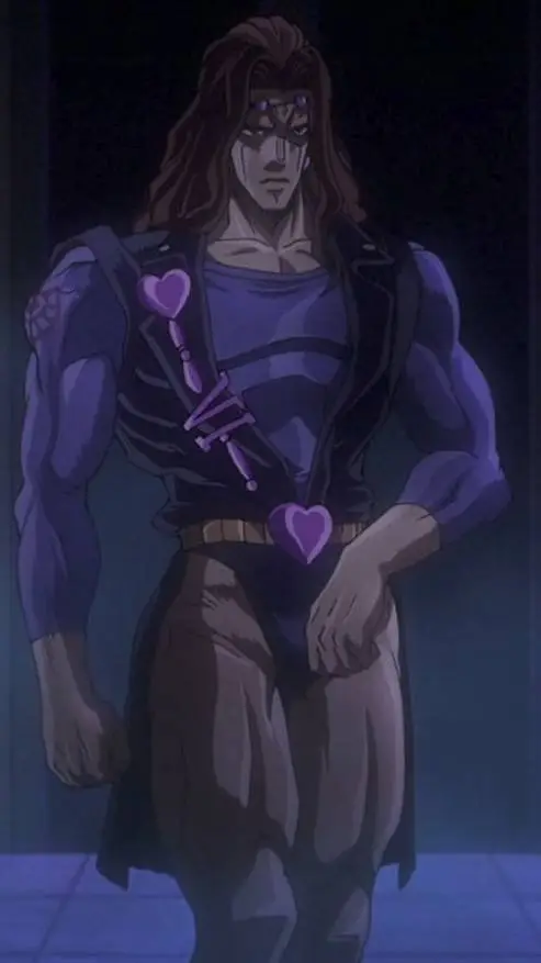 ai character: Vanilla Ice background