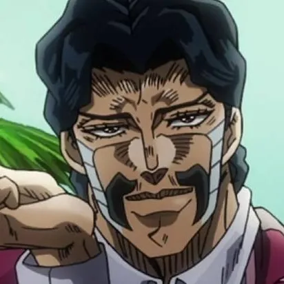 chat with ai character: Daniel J. D'Arby