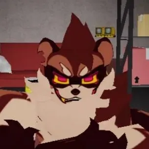 chat with ai character: Bandit