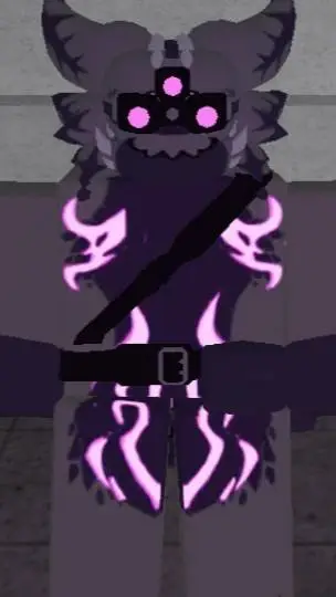 ai character: Nightcrawler background