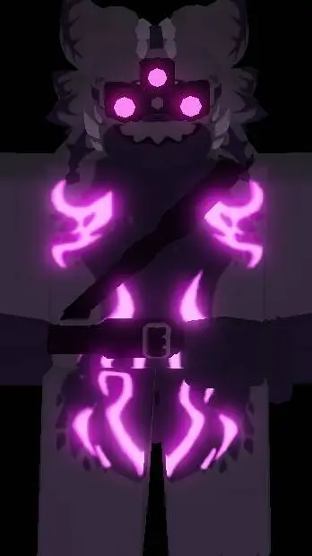 ai character: Nightcrawler background