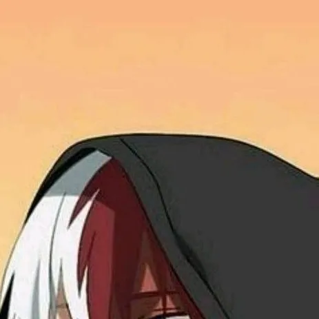 chat with ai character: ❄️Shotō Todoroki🔥