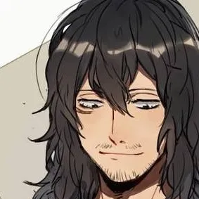 chat with ai character: 🐛Shōta Aizawa🐛