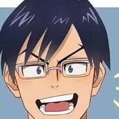 chat with ai character: 🍃Tenya Iida🍃