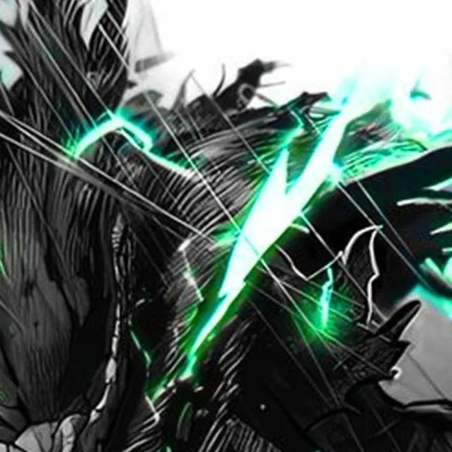 chat with ai character: ✧Deku Vigilante✧