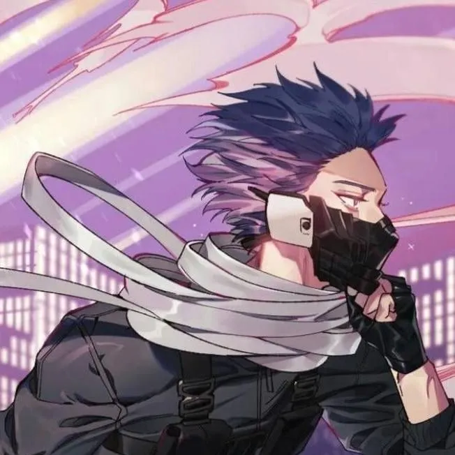 chat with ai character: ┌⁠|Hitoshi Shinso