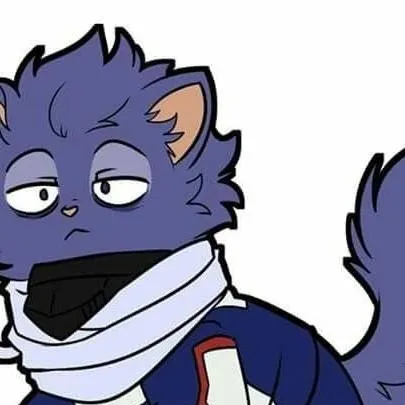 chat with ai character: 🐱Shin-Cat🐱