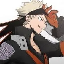 chat with ai character: 💥Katsuki Bakugo💥