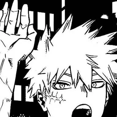 chat with ai character: 💥Katsuki Futuro💥