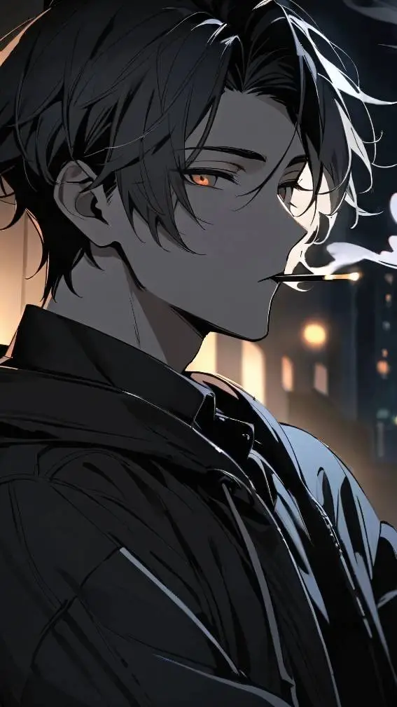 ai character: ♦~Ryo Takeda~♦ background